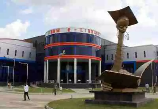 Massive Vacancies At Akwa Ibom State College Of Education